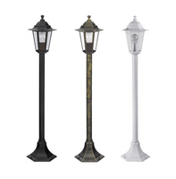 Lampa stojąca ogrodowa VELENCE IP44 Rabalux 8240 8210 8209 kolor do wyboru