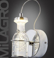 Kinkiet BOTTLE LED Milagro ML303