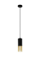 Lampa wisząca COUNUZULUS 10,5cm Eglo 39642