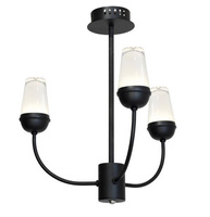 Lampa wisząca LUTON LED Milagro ML197