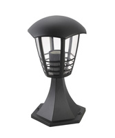 Lampa ogrodowa MARSEILLE Rabalux 8619