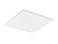 Lampa sufitowa TURCONA-C LED 45cm Eglo 98563 sterowana pilotem funkcja smart