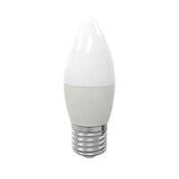 Żarówka świeczka E27 LED 7W C37 3000K Eko-Light EKZA0084