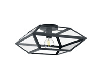 Lampa sufitowa CASEFABRE Eglo 98357