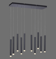 Lampa wisząca BRUNO LED Leuchten Direkt 15206-18