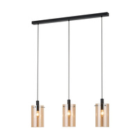 Lampa wisząca POLVERARA Eglo 39539