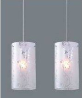 Lampa wisząca RICO firmy Italux MDM1587/2A