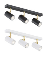 Lampa sufitowa LAGOS Argon 1476 1475 kolor do wyboru