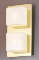 Kinkiet / plafon Block firmy Eglo 83559