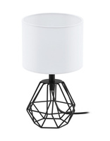 Lampka stołowa CARLTON Eglo 95789