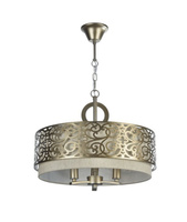 Lampa wisząca VENERA Maytoni H260-03-N