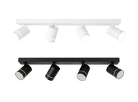 Lampa sufitowa oprawa SELMA WHITE LED Italux SPL-31983-4B-WH