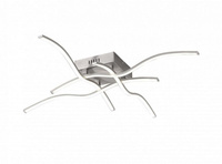 Lampa sufitowa WAVE LED Leuchten Direkt 15132-55