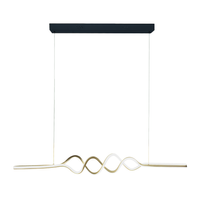 Lampa wisząca ANCONA 36W LED 4000K Milagro ML1575