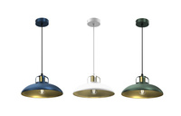 Lampa wisząca FELIX Milagro MLP7704 MLP7714 MLP7709
