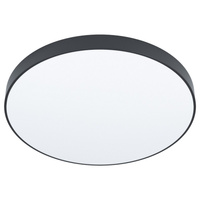 Lampa sufitowa ZUBIETA-A 45cm LED Eglo 98895 sterowana pilotem