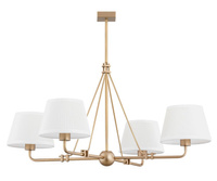 Lampa wisząca ATRANI Argon 1823