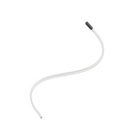 Oprawa liniowa do systemu NANO - LVM FLEX LINE LED 6W 1-obwodowy niskonapięciowy 24V NANO-LVM Nowodvorski 11723