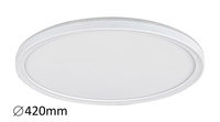 Lampa sufitowa plafon okrągły 42cm PAVEL LED Rabalux 3428