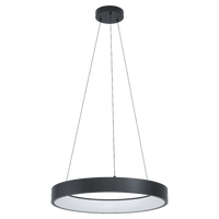 Lampa wisząca MARGHERA-C LED Eglo 99027 sterowana pilotem funkcja smart