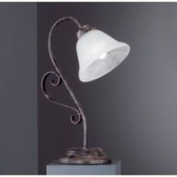Lampa stołowa PISA Honsel 55001
