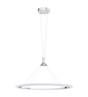 Lampa wisząca HORNITOS-C LED Eglo 98427 sterowana pilotem funkcja smart