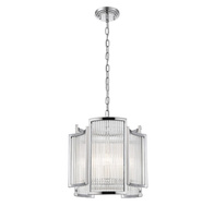 Lampa wisząca SERGIO 35cm Zuma Line P0528-03A-F4AC