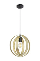 Lampa wisząca HARLOW Rabalux 3607