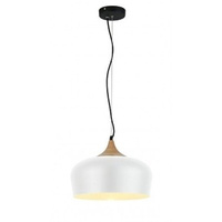 Lampa wisząca PARMA WHITE AZzardo AZ1330