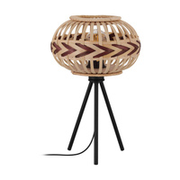 Lampka stołowa DONDARRION Eglo 43274