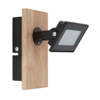 Kinkiet JOYA LED Globo 56247-1B