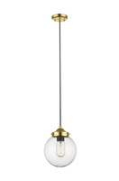 Lampa wisząca RIANO Zuma Line P0454-01D-F7AC