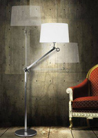 Lampa podłogowa TERRA MaxLight F0005