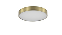 Lampa sufitowa NADI LED Zuma Line MS724-R500-AB
