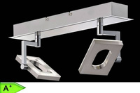 Lampa sufitowa - oprawa SHINE LED Fischer Honsel 19202