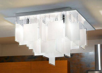 Lampa sufitowa CONDRADA 1 Eglo 92727