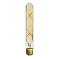 Żarówka Filamentowa LED 4W T30 E27 2700K Amber Eko-Light EKZF8018