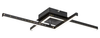 Lampa sufitowa CASIMIR LED Rabalux 5267