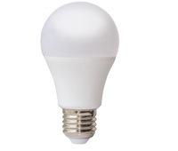Żarówka LED 9W E27 A60 4000K Ściemnialna 100% 50% 25% Eko-Light EKZA8001