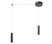 Lampa wisząca ANDROMEDA Rabalux 5641