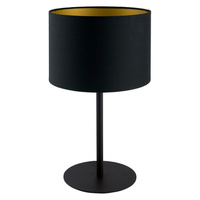 Lampa stołowa ALICE GOLD Nowodvorski 9091