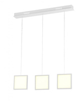 Lampa wisząca DIXON LED Milagro ML268