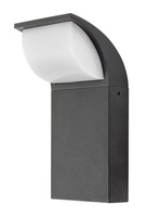 Kinkiet zewnętrzny HONGKONG LED IP65 Rabalux 7166