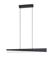 Lampa wisząca ISIDRO LED Eglo 99562 funkcja ściemniania