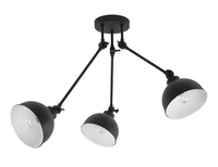 Lampa wisząca TECHNO TK Lighting 2581