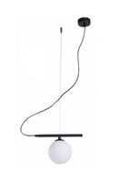 Lampa wisząca BERYL GLASS I Aldex 1006G1