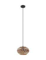 Lampa wisząca DONDARRION 26cm Eglo 43269