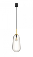 Lampa wisząca PEAR L Nowodvorski 8671