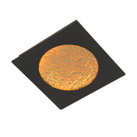 Kinkiet TOULON 28cm Aviano Lighting 4044-204S