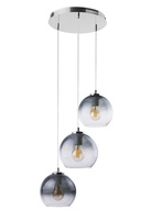 Lampa wisząca SANTINO TK Lighting 2795